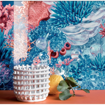 Плитка для стін та підлоги 41zero42 - Paper 41 Lux 60x120