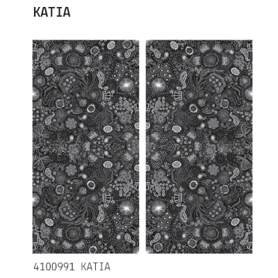 Плитка для стін 41zero42 - Paper41 Up Katia