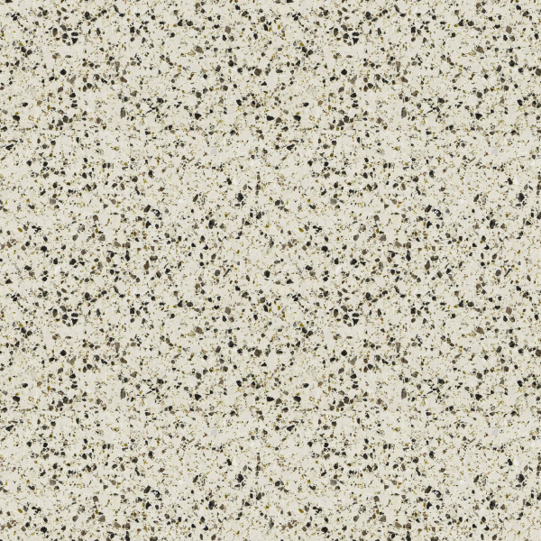 Trend Origina Terrazzo плитка 1607 Terra Chiara