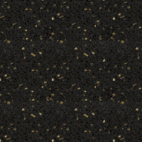 Trend Origina Terrazzo плитка 1627 Black Gold