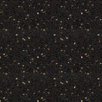 Trend Origina Terrazzo плитка 1627 Black Gold
