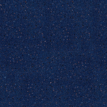 Trend Origina Terrazzo плитка 453 DARK BLUE