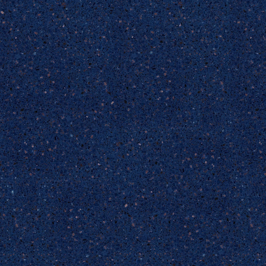 Trend Origina Terrazzo плитка 453 DARK BLUE