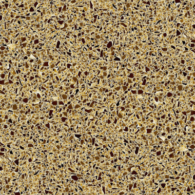 Trend Origina Terrazzo плитка 537 Chiaro Ambra