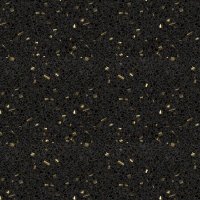 Trend Origina Terrazzo плитка 1627 Black Gold