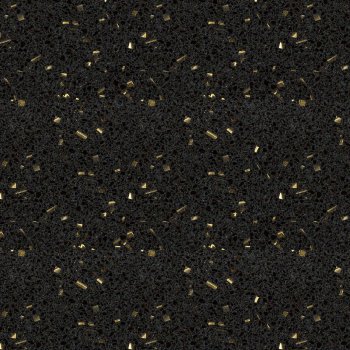 Trend Origina Terrazzo плитка 1627 Black Gold