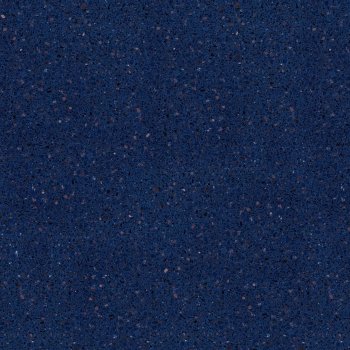 Trend Origina Terrazzo плитка 453 DARK BLUE