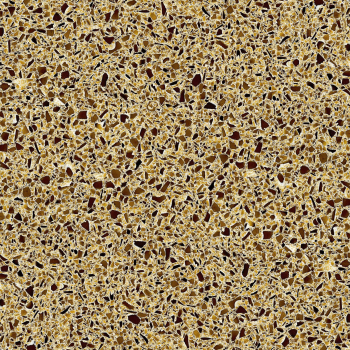 Trend Origina Terrazzo плитка 537 Chiaro Ambra