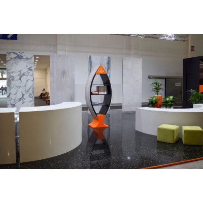 Trend Origina Terrazzo плитка 1651 PRINCESS