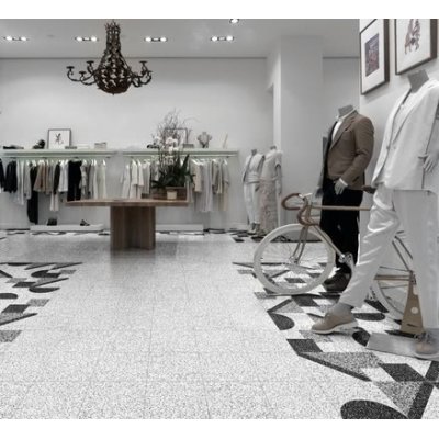Trend Origina Terrazzo плитка 1651 PRINCESS