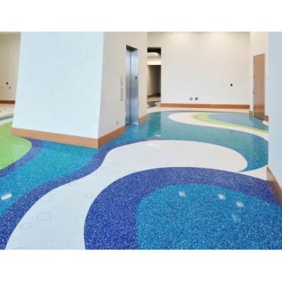 Trend Origina Terrazzo плитка 1651 PRINCESS