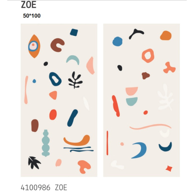 Плитка для стін 41zero42 - Paper41 Pro Zoe