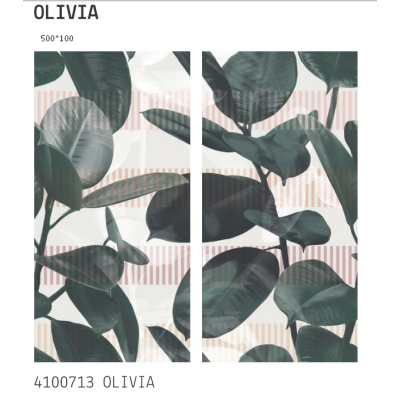 Плитка для стін 41zero42 - Paper41 Pro Olivia