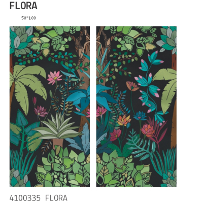 Плитка для стін 41zero42 - Paper41 Pro Flora