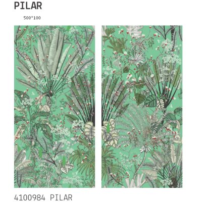 Плитка для стін 41zero42 - Paper41 Pro Pilar