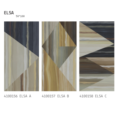 Плитка для стін 41zero42 - Paper41 Pro Elsa