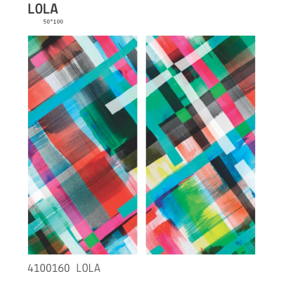 Плитка для стін 41zero42 - Paper41 Pro Lola