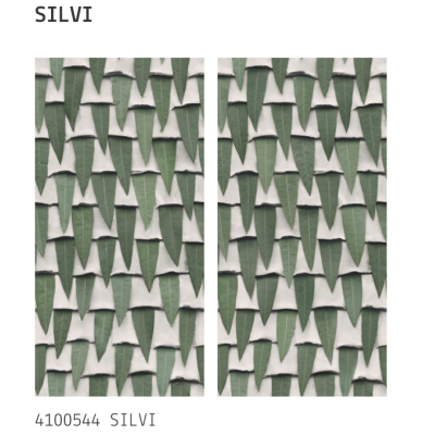 Плитка для стін 41zero42 - Paper41 Pro Silvi