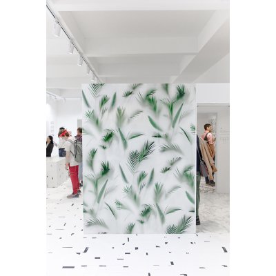 Плитка для стін та підлоги 41zero42 - Paper 41 Lux 60x120