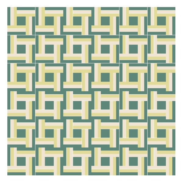 Top Cer плитка для стін та підлоги, модель Antwerp Green