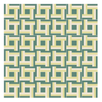 Top Cer плитка для стін та підлоги, модель Antwerp Green