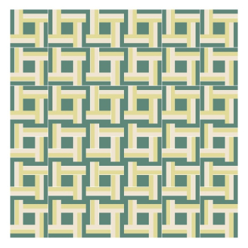 Top Cer плитка для стін та підлоги, модель Antwerp Green