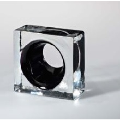 Poesia Glass Bricks Monoforo скло блок 12.1*11.6*5.3