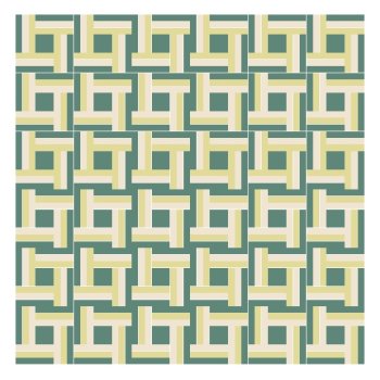 Top Cer плитка для стін та підлоги, модель Antwerp Green