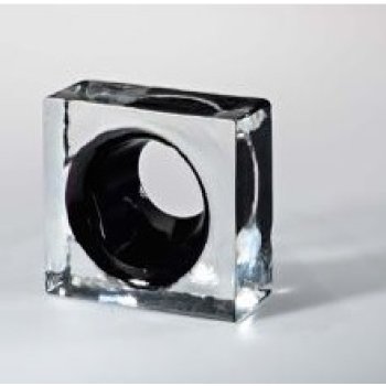 Poesia Glass Bricks Monoforo скло блок 12.1*11.6*5.3