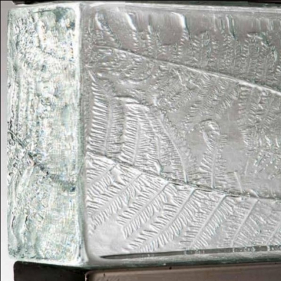 Poesia Glass Bricks Cloud скло блок 24.6*11.6*5.3