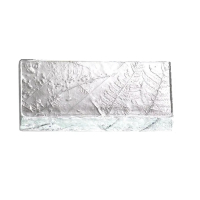 Poesia Glass Bricks Herbarium скло блок 24.6*11.6*5.3