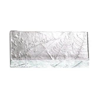 Poesia Glass Bricks Herbarium скло блок 24.6*11.6*5.3