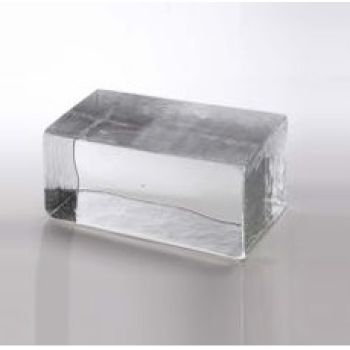 Poesia Glass Bricks Neutral скло блок 12*5.3*5.3