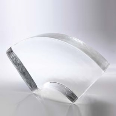Poesia Glass Bricks Curved скло блок 28*8.5*5.3