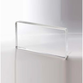Poesia Glass Bricks Neutral скло блок 24.6*2.5*11.8