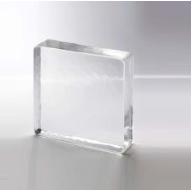 Poesia Glass Bricks Neutral скло блок 11.8*2.5*11.8