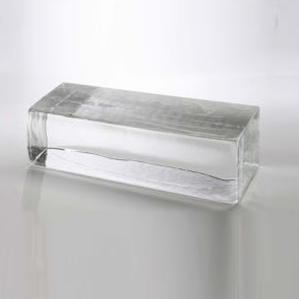 Poesia Glass Bricks Neutral скло блок 24.6*5.3*5.3
