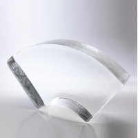 Poesia Glass Bricks Curved скло блок 28*8.5*5.3