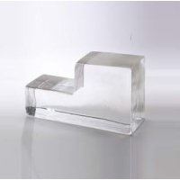 Poesia Glass Bricks Elle скло блок 21.3*5.3*10.5