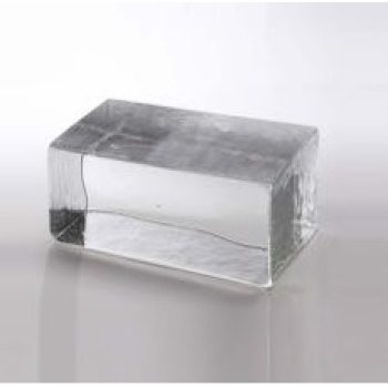 Poesia Glass Bricks Neutral скло блок 12*5.3*5.3