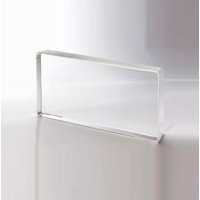 Poesia Glass Bricks Neutral скло блок 24.6*2.5*11.8