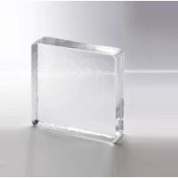 Poesia Glass Bricks Neutral скло блок 11.8*2.5*11.8 Poesia Glass Bricks Neutral скло блок 11.8*2.5*11.8