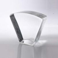 Poesia Glass Bricks Curved скло блок 15*12*5.3 Poesia Glass Bricks Curved скло блок 15*12*5.3