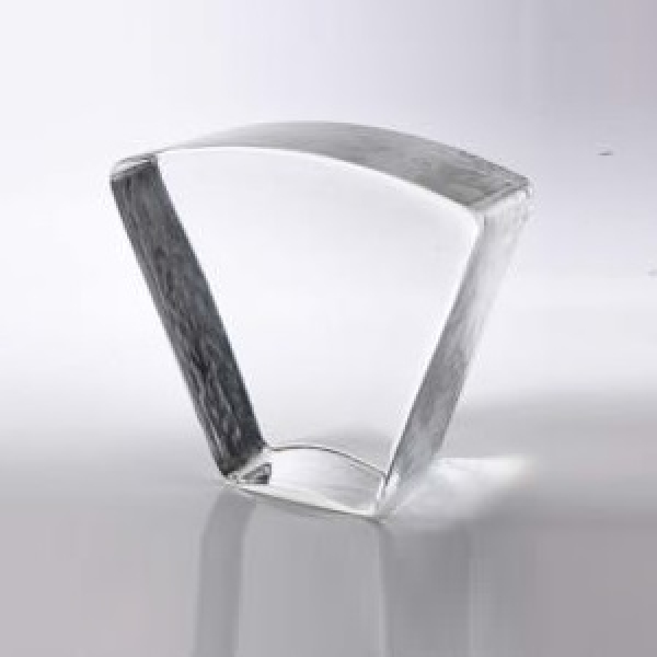 Poesia Glass Bricks Curved скло блок 15*12*5.3