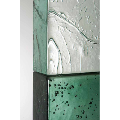 Poesia Glass Bricks Cloud скло блок 24.6*11.6*5.3