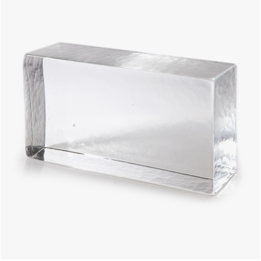 Poesia Glass Bricks Neutral скло блок 24.6*11.6*5.3