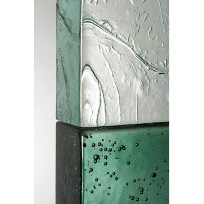 Poesia Glass Bricks Curved скло блок 28.5*8.5*5.3