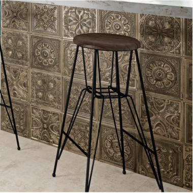 Aparici Gatsby Copper Tin плитка для стін