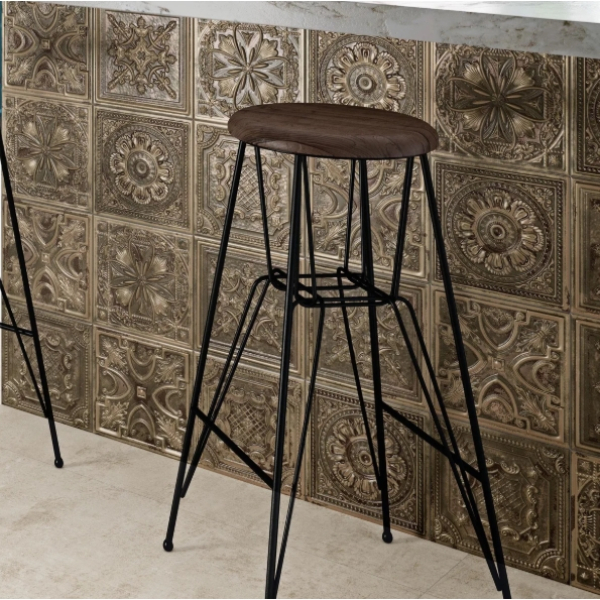 Aparici Gatsby Copper Tin плитка для стін