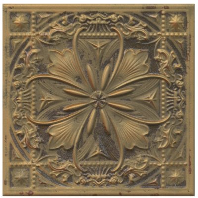 Aparici Gatsby Copper Tin плитка для стін